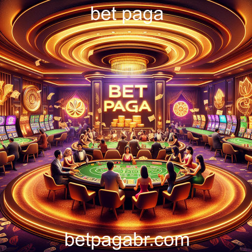 Os Benefícios da Categoria VIP no 'Bet Paga'